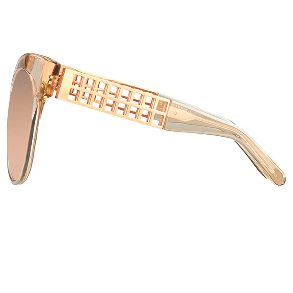 Linda Farrow sunglasses from spring/ summer 2016